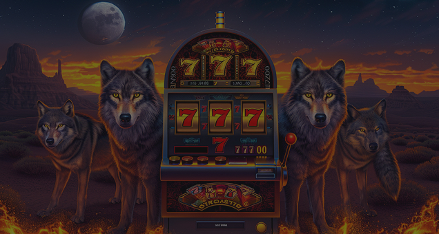 Wolf Gold