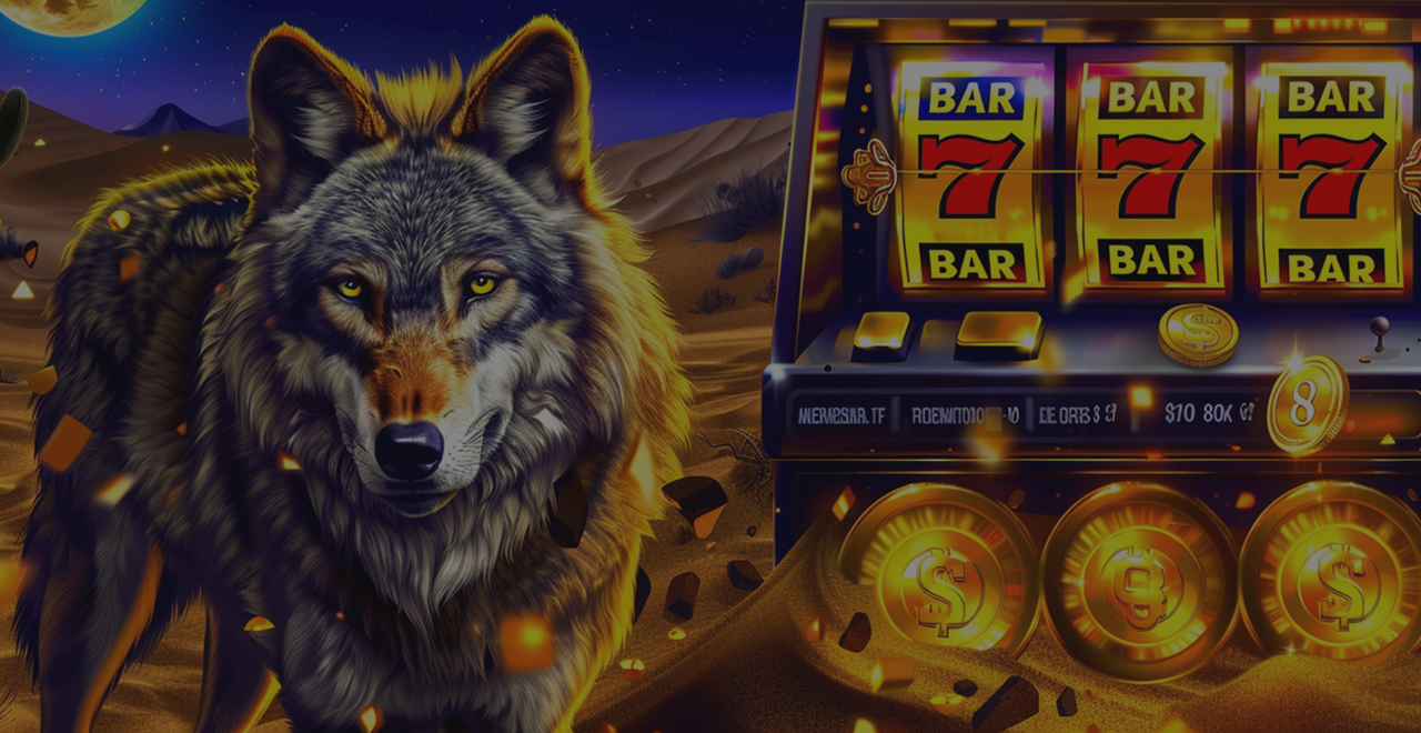 Wolf Gold